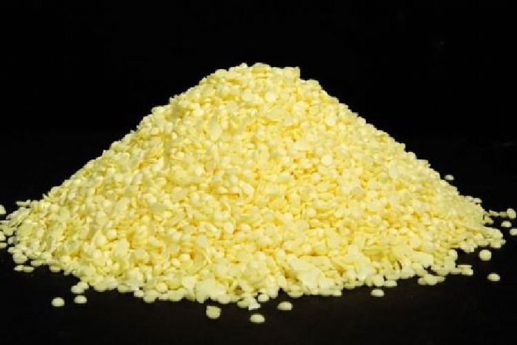 Sulfur Product 8
